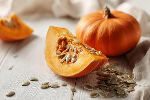 Cucurbita Pepo