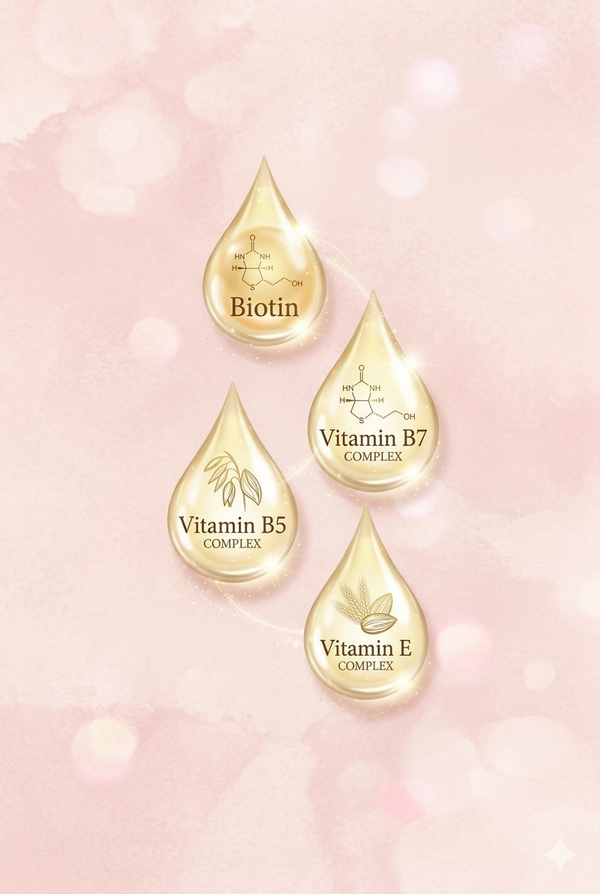 Complexe vitaminé